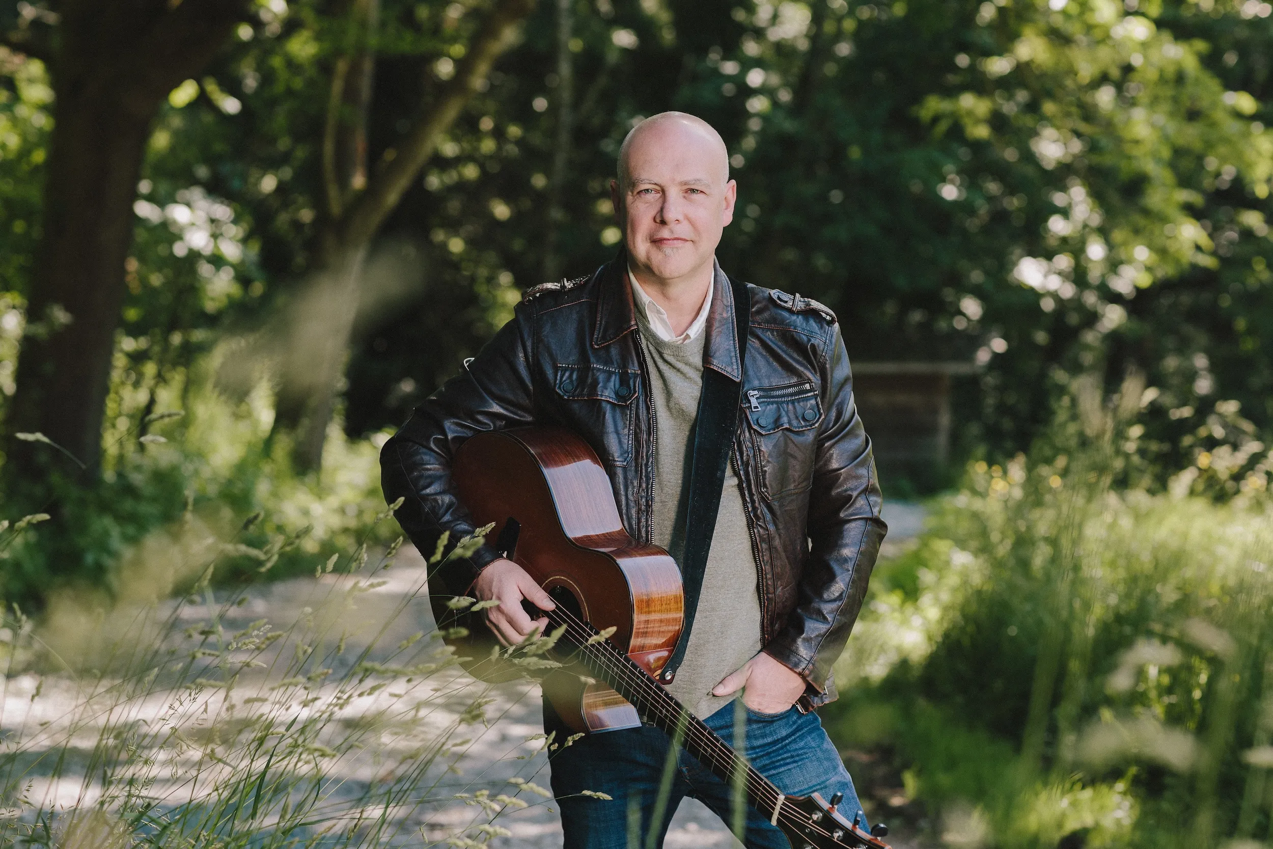 Brian Doerksen
